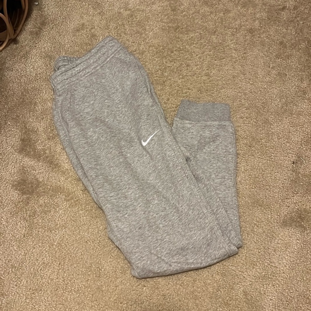 men’s nike sweatpants